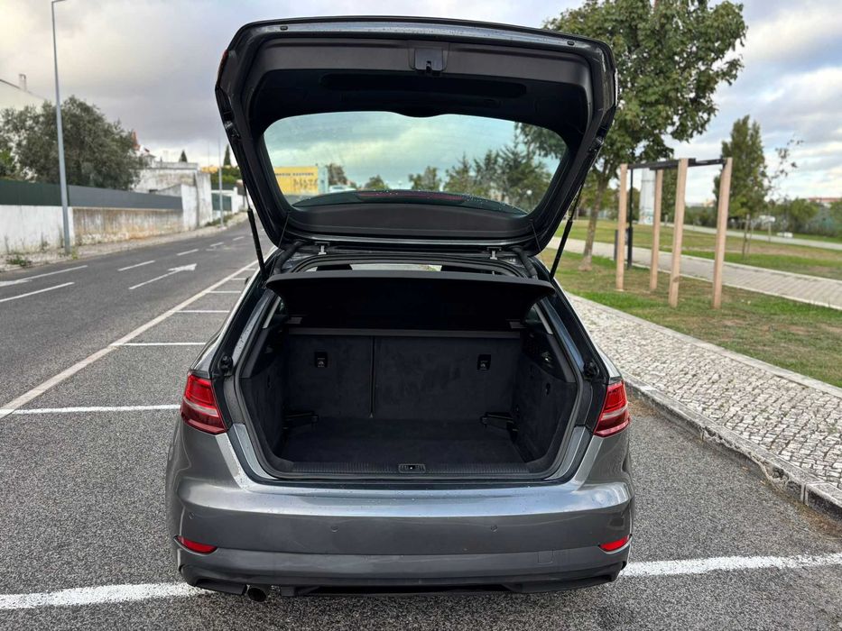 Audi A3 Sportback 1.6 tdi