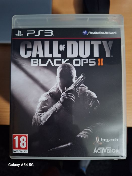 Vendo jogos PS3 em excelente estado