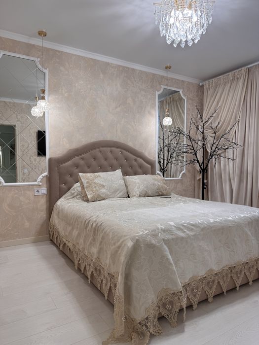 Люкс 1,5 к квартира доступна в оренду