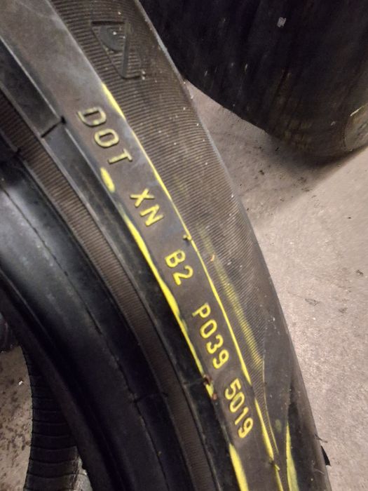 Cena za 2 sztuki wysyłka 295/40r20 106V pirelli scorpion opony zimowe