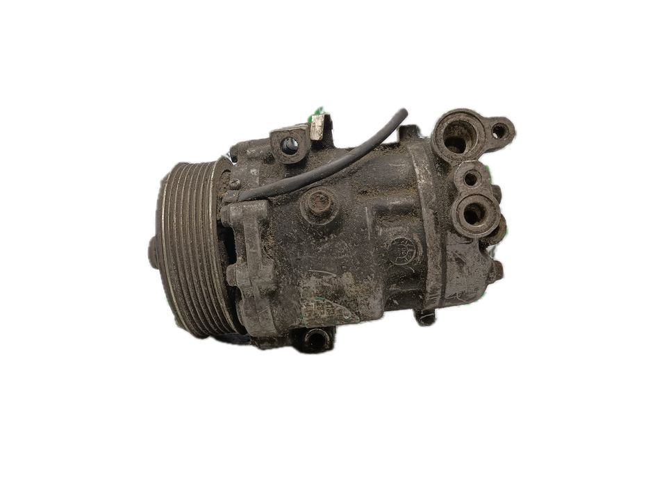 Compressor AC PEUGEOT 206 (2A/C)