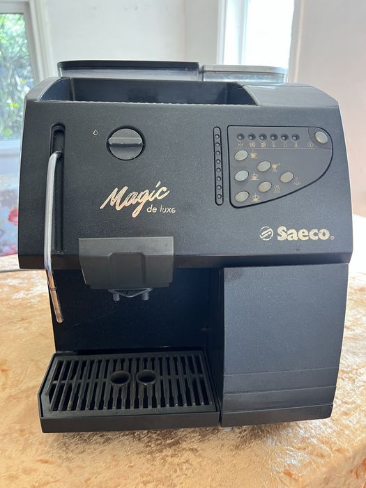 Кавомашина Saeco Aulika TOP