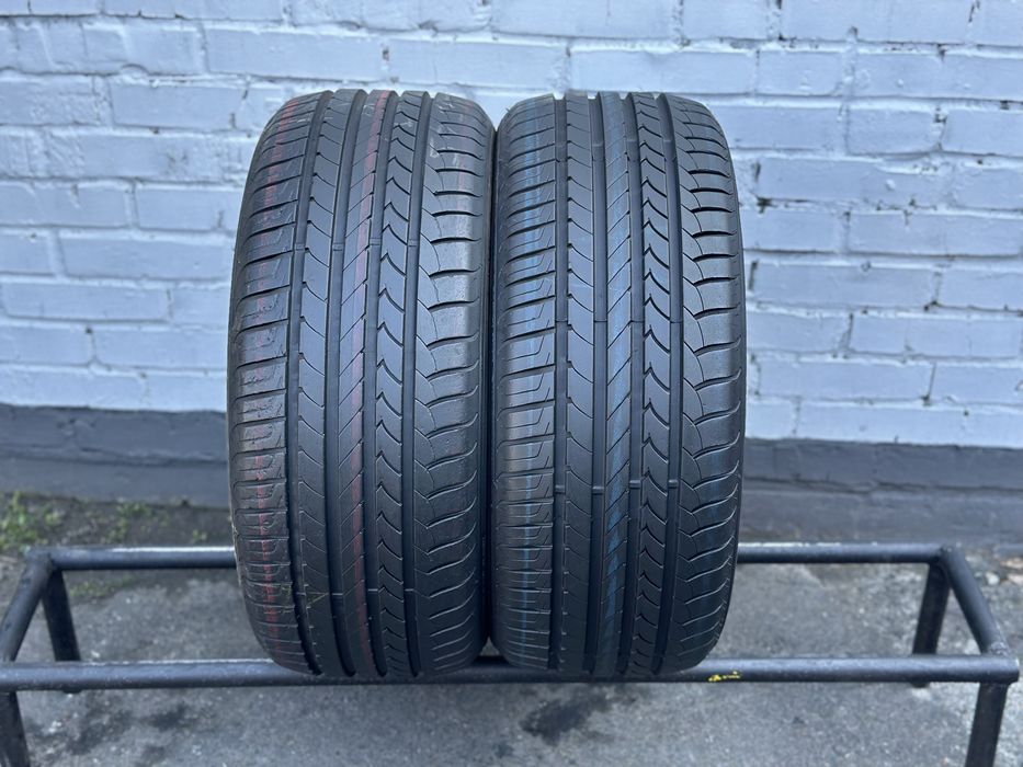 Топові шини‼️Goodyear Efficient grip 100Y 245/45 r18 8.5мм 2024рік