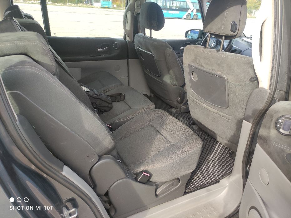 Продам Renault Espace 4