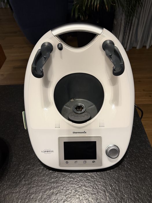 Termomix TM 5 Nośnik przepisów Cook-Key