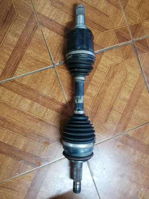 Transmissão frente direita Hilux