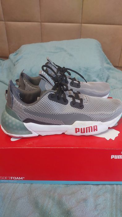 Літні кросівки  PUMA