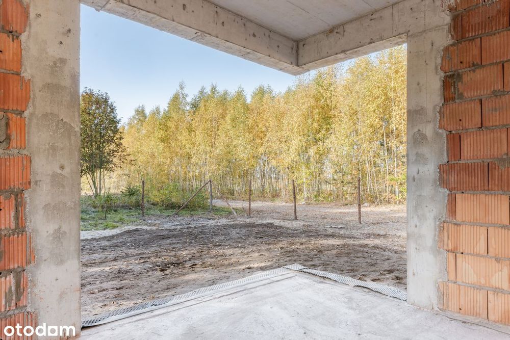 Dom wolnostojący 95 m² | 4 pokoje | SSO