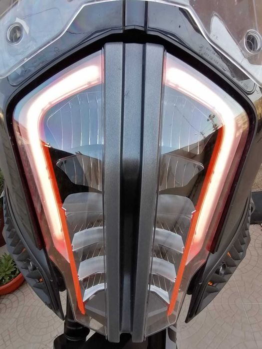 ktm 1290 super adventure s