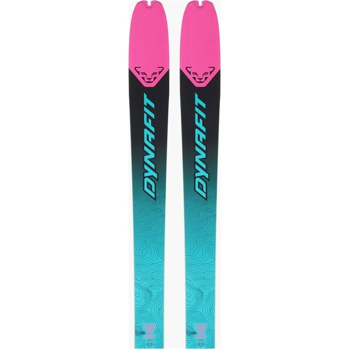Nowe narty skiturowe Dynafit Seven Summits 84 166 cm Skoczów
