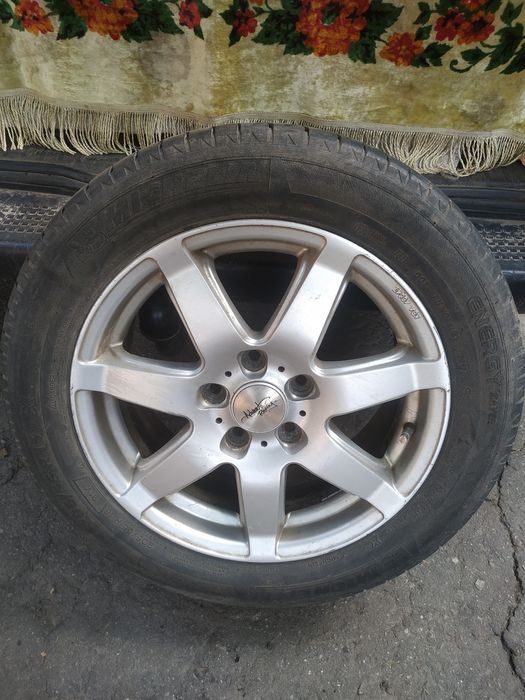 Автошини Imperial Radial F105 225/55 R16