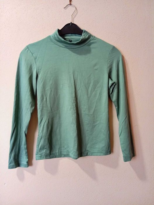 Camisola básica senhora