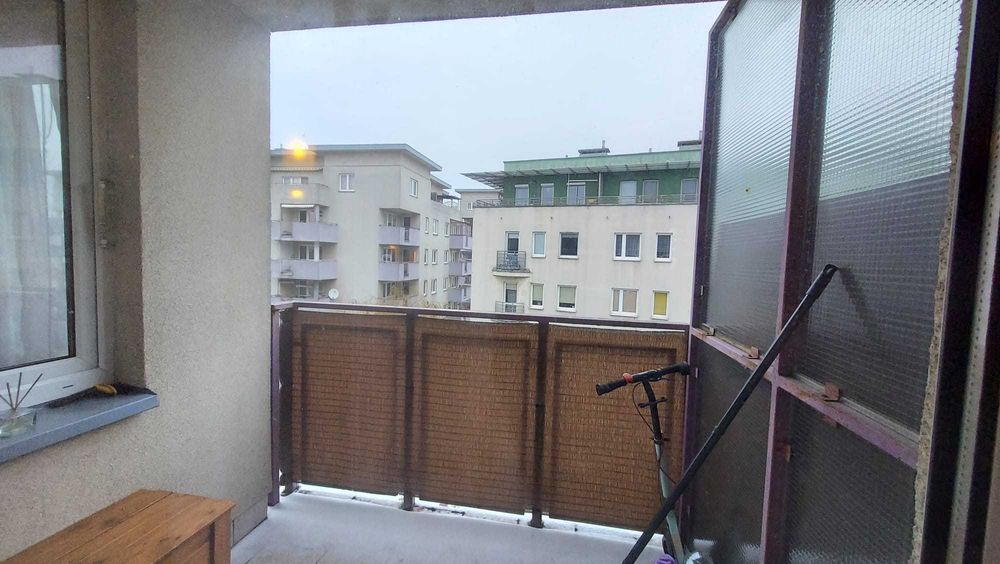 Kawalerka na sprzedaż przy Fortach Bema