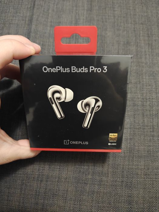 OnePlus buds pro 3