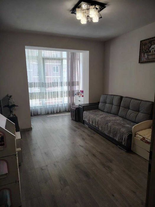 ПРОДАЖ 1-к.квартири 45/33/12м² Винники ЖК Затишний Дім 76000$