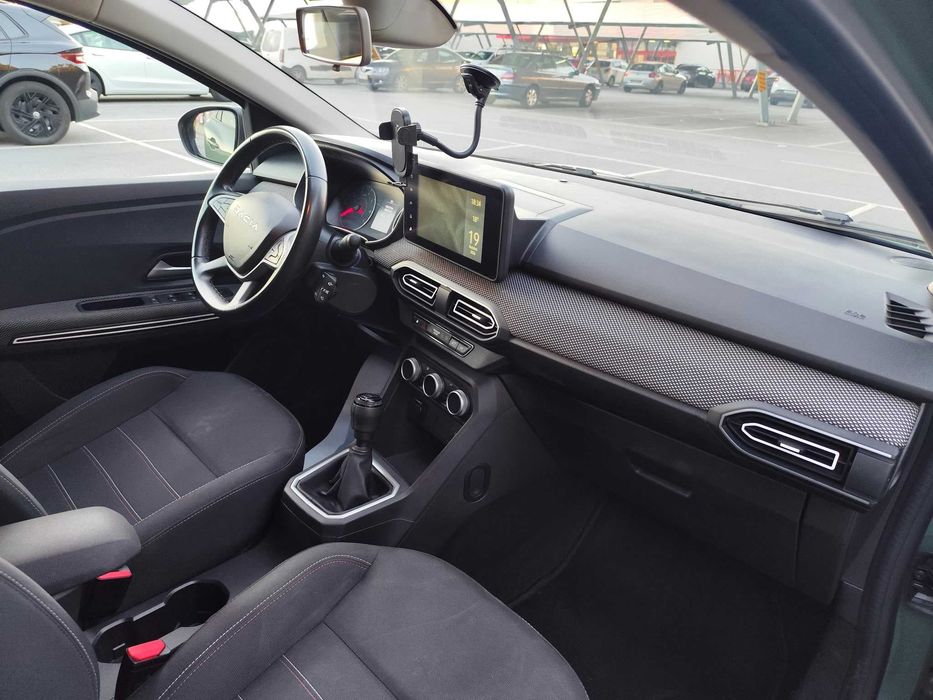Dacia Jogger 1.0 TCe Extreme 7L  Bi-fuel — photo 2