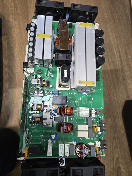 Ремонт Ecoflow всі моделі