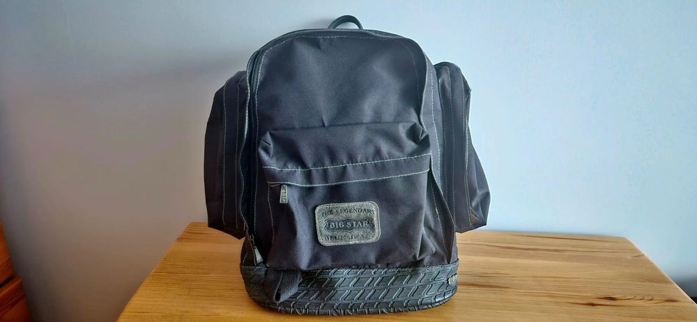 Sprzedam plecak Big Star