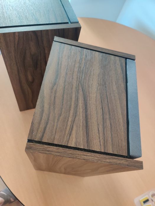 Kolumny z głośnikami Bose komplet