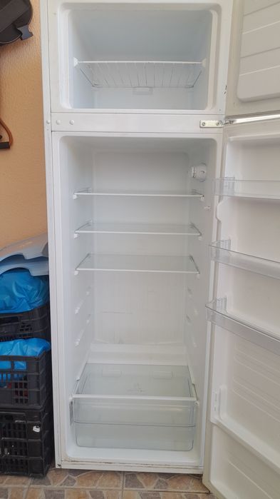 Frigorifico teka usado