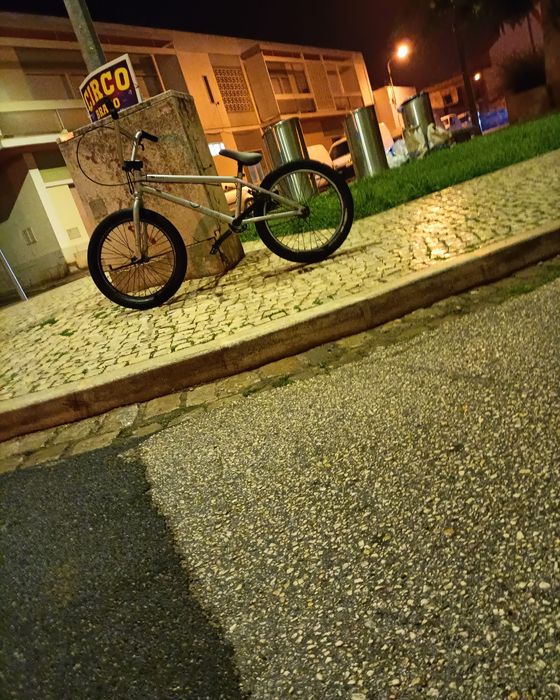 Troco por trotinete elétrica do meu agrado