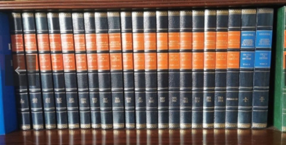 Lexicoteca completa