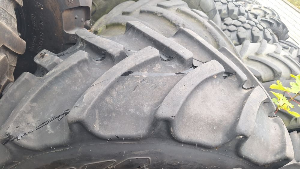 Opona mitas 480/65/24
