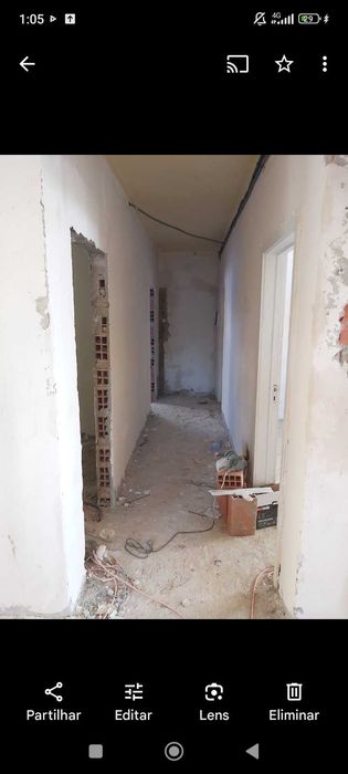 Engenharia e construção técnicos certificados