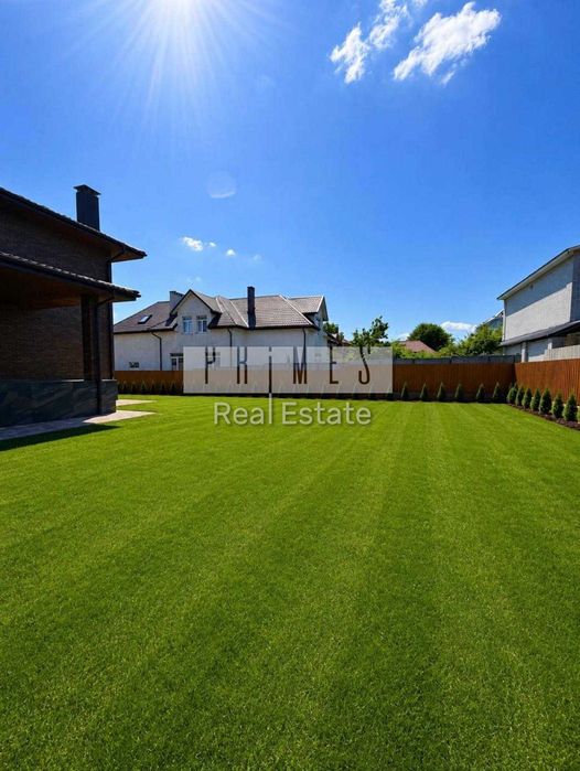 Продаж будинку без ремонту з підвалом, є газ, Петропавлівська Борщагівка