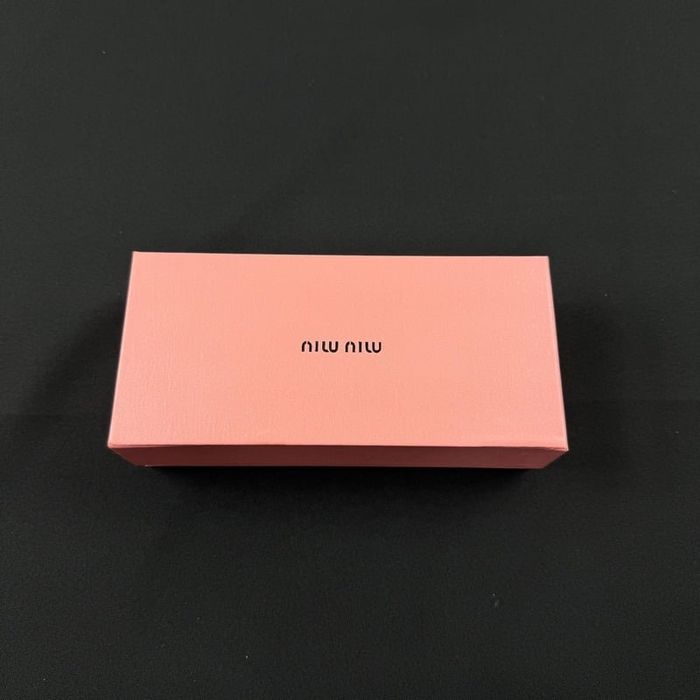 Oculos Miu Miu - novo