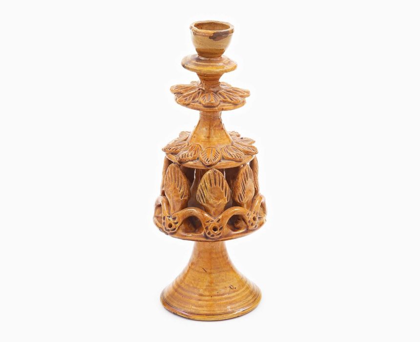 Ceia de Cristo da Rosa Ramalho