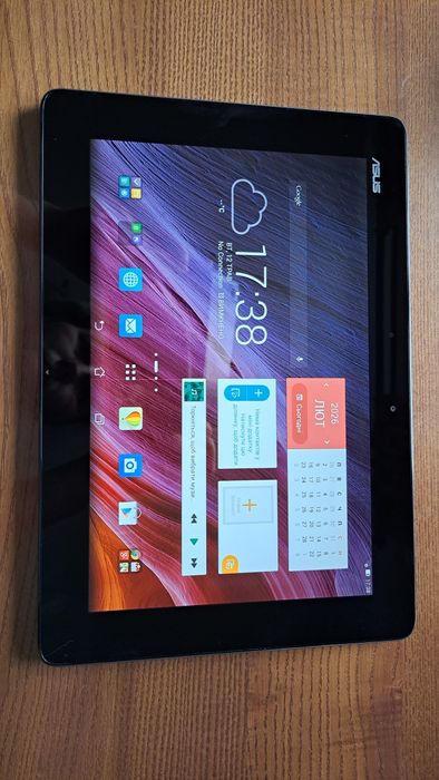 Продам Планшет Asus