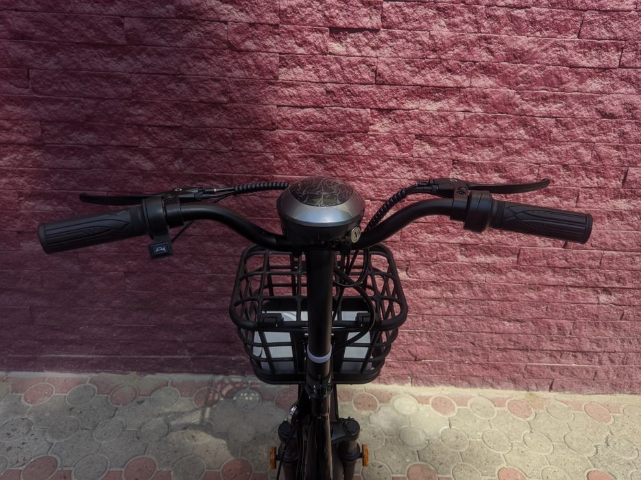 Электровелосипед FADA LIDO 350W