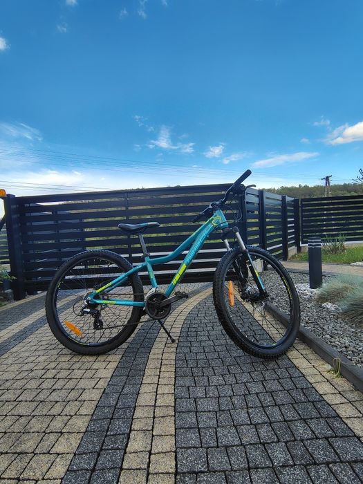 Sprzedam rower górski MTB tabou venom 3.0 !