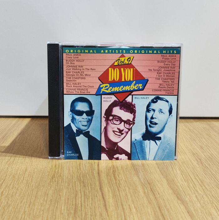 Do You Remember Vol.9