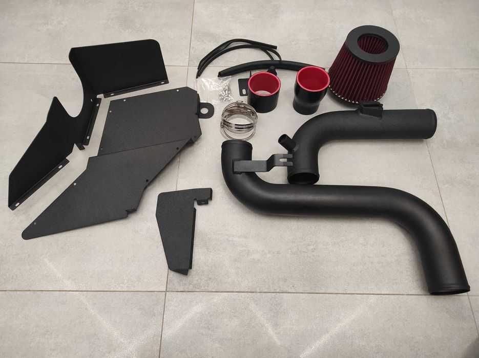 Układ dolotowy Golf V GTI ,6R,Cupra,S3 Dolot ea113