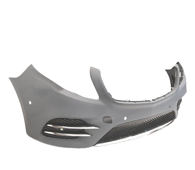 PARA-CHOQUES FRONTAL MERCEDES VITO W447 14-19 LOOK AMG PDC