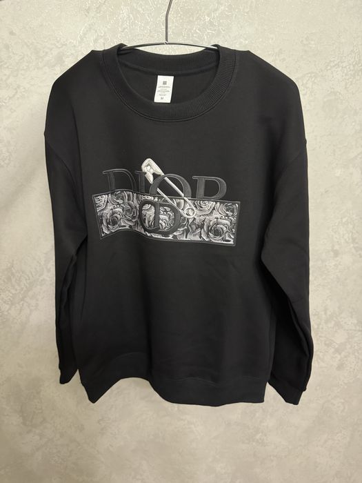 Кофта чоловіча чудової якості Dior