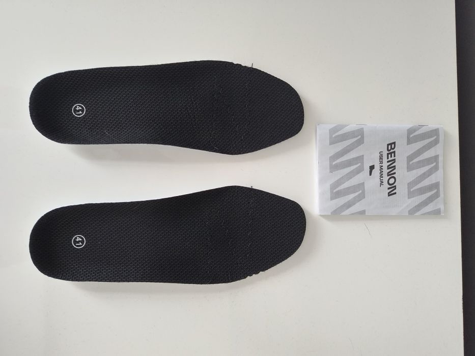Buty robocze Bennon