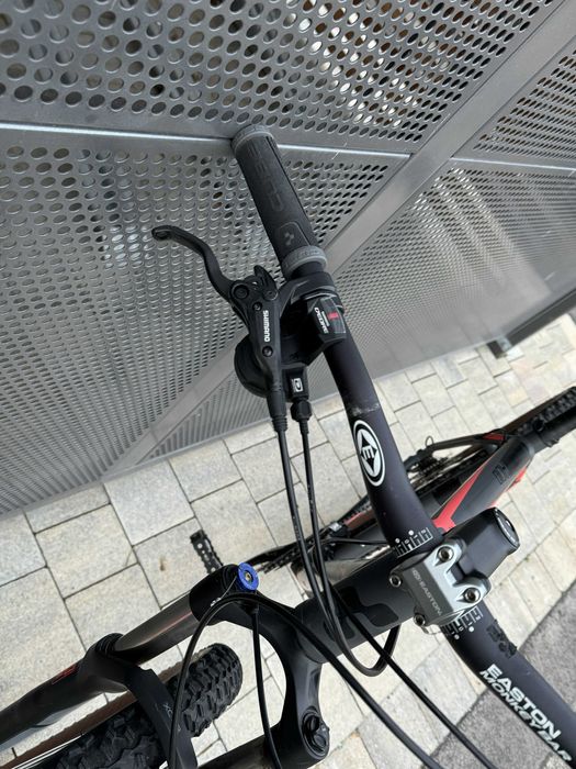 Велосипед Cube Acid 29