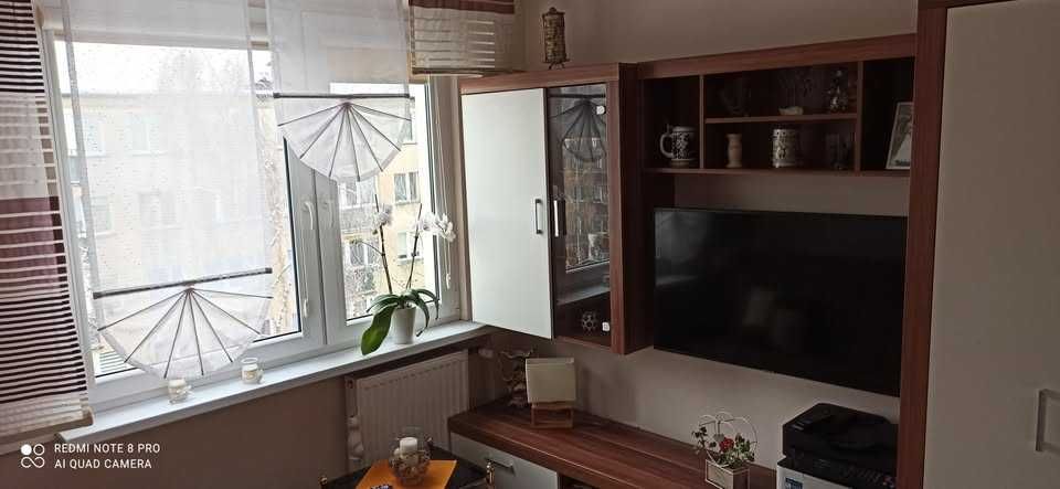 Wynajmę mieszkanie