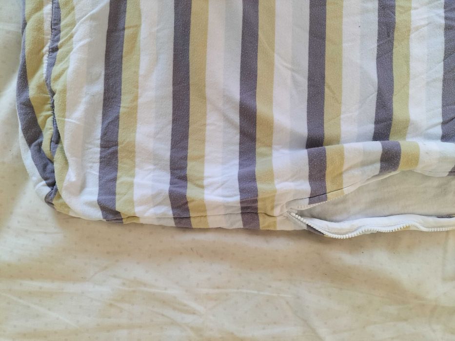 Saco cama tartarugas 1-3 anos