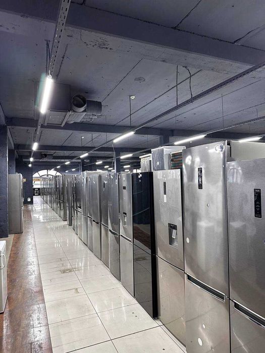 Холодильник Indesit TIAA16