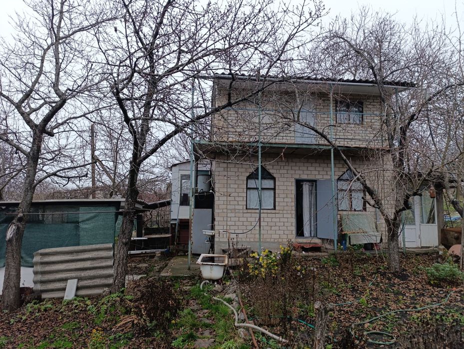 Продам дачу в кооперативі Протон