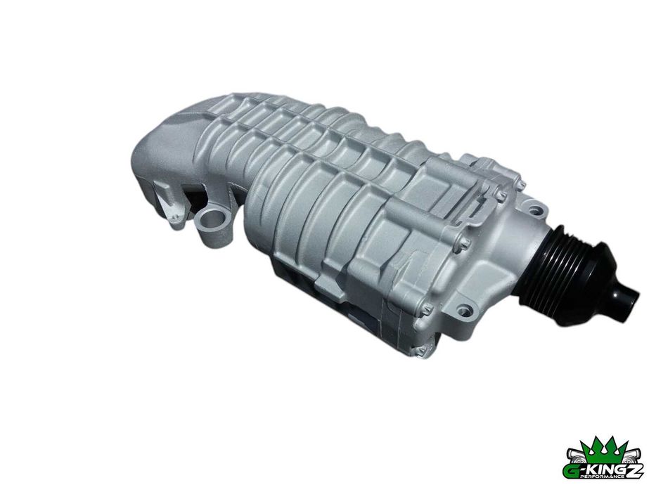 Kompressor doładowania Eaton M65 - M271 1.8 Mercedes-Benz