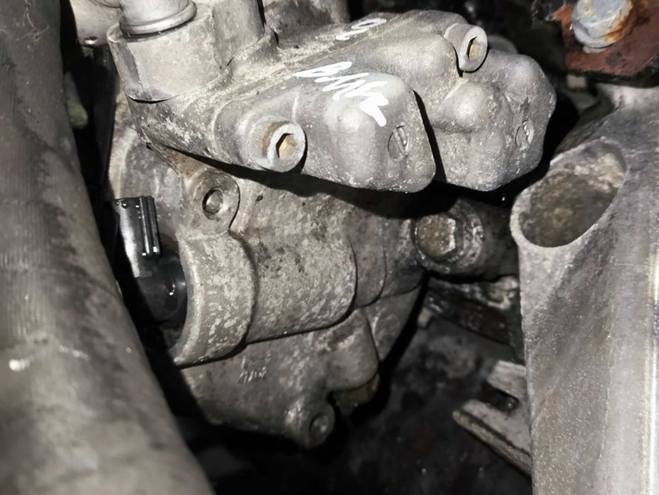 Sprężarka klimatyzacji BMW 3 E90 2.0i 6915/380-08 Siedlce