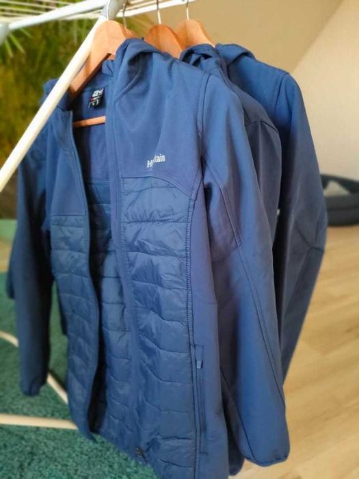 bluze M / L HiMountain nowa paragon