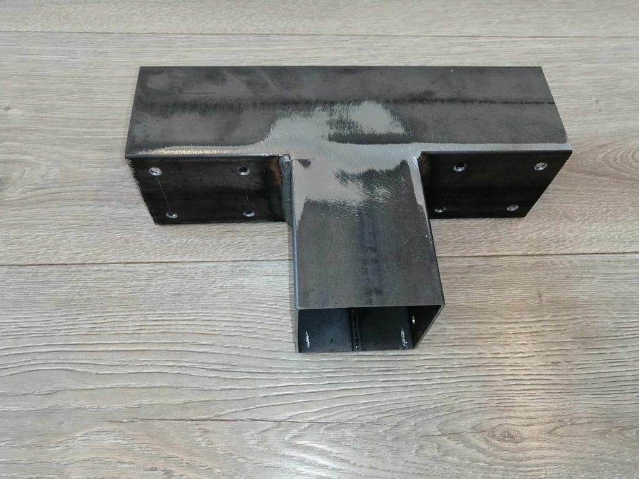Łączniki 100x100x2 kantówkę,altana,pergola