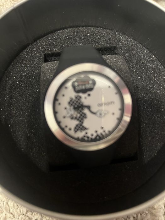 Zegarek dla dziecka myszka miki!