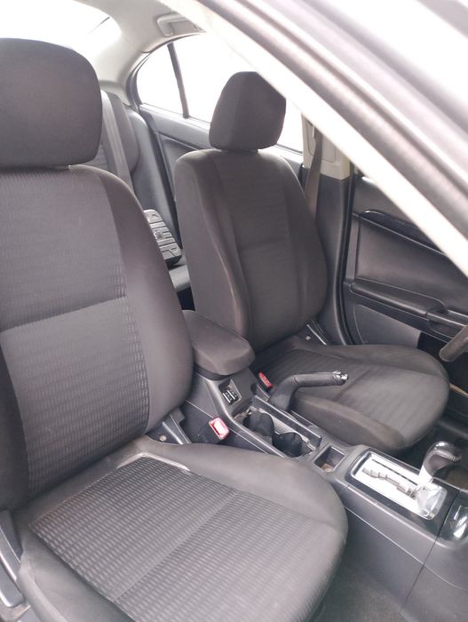 Mitsubishi Lancer X 1.6 2012